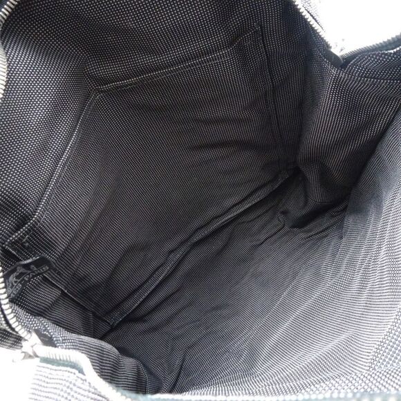 HERMES Gray Backpack - Picture 8 of 10